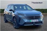 2024 Peugeot 5008