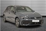 2024 Volkswagen Golf