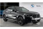 2022 BMW X6