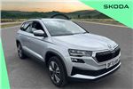 2023 Skoda Karoq