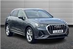 2021 Audi Q3