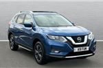 2019 Nissan X-Trail