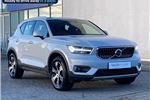 2021 Volvo XC40