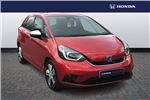 2022 Honda Jazz