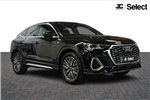 2020 Audi Q3