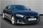 2021 Audi A5 Sportback