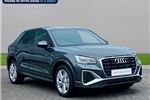 2024 Audi Q2