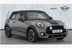 2015 MINI Hatchback