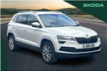 2018 Skoda Karoq