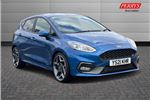 2021 Ford Fiesta ST