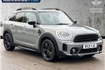 2021 MINI Countryman