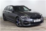 2021 BMW 3 Series Touring