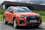 2019 Audi Q3