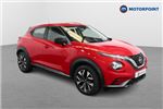 2022 Nissan Juke