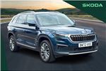 2023 Skoda Kodiaq