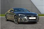 2021 Audi A5 Sportback