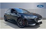 2023 Ford Focus ST