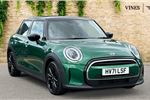 2021 MINI Hatchback 5dr