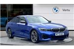 2020 BMW 3 Series