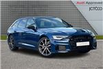 2024 Audi A6 Avant