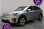 2022 Kia e-Niro