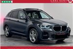 2020 BMW X1