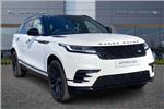 2021 Land Rover Range Rover Velar