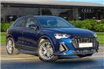 2024 Audi Q3 35 TFSI Black Edition 5dr S Tronic