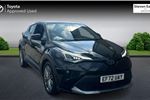 2023 Toyota C-HR
