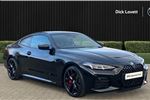 2025 BMW 4 Series