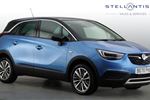 2020 Vauxhall Crossland X