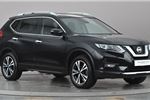 2021 Nissan X-Trail