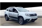 2020 Dacia Duster