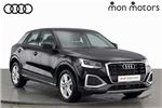 2022 Audi Q2