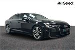 2018 Audi A6