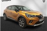 2020 Renault Captur