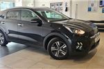 2021 Kia Niro