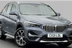 2021 BMW X1