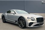 2020 Bentley Continental GT