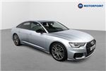 2021 Audi A6