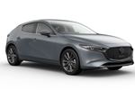 2024 Mazda 3