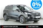 2019 Ford Kuga