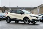 2018 Renault Captur