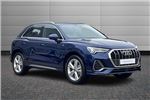 2024 Audi Q3