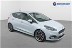 2020 Ford Fiesta