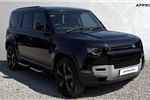 2020 Land Rover Defender