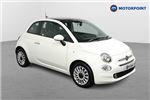 2021 Fiat 500