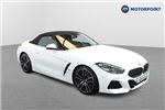 2021 BMW Z4 sDrive 20i M Sport 2dr Auto