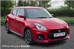 2023 Suzuki Swift Sport