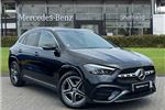 2023 Mercedes-Benz GLA